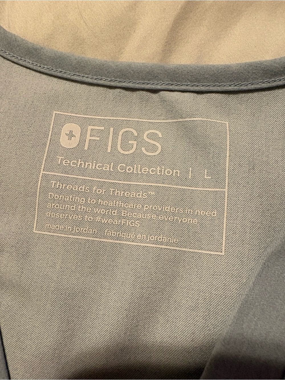 FIGS set - Picture 4 of 5